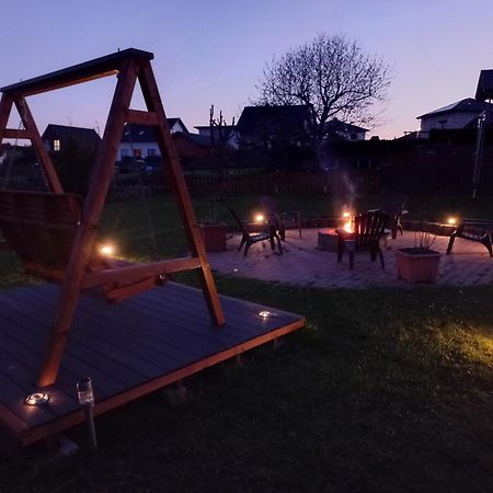 Ferienwohnung Bela, Naehe Nuerburgring Luxem エクステリア 写真