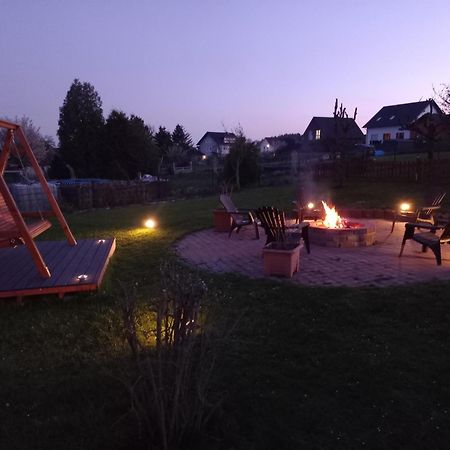 Ferienwohnung Bela, Naehe Nuerburgring Luxem エクステリア 写真