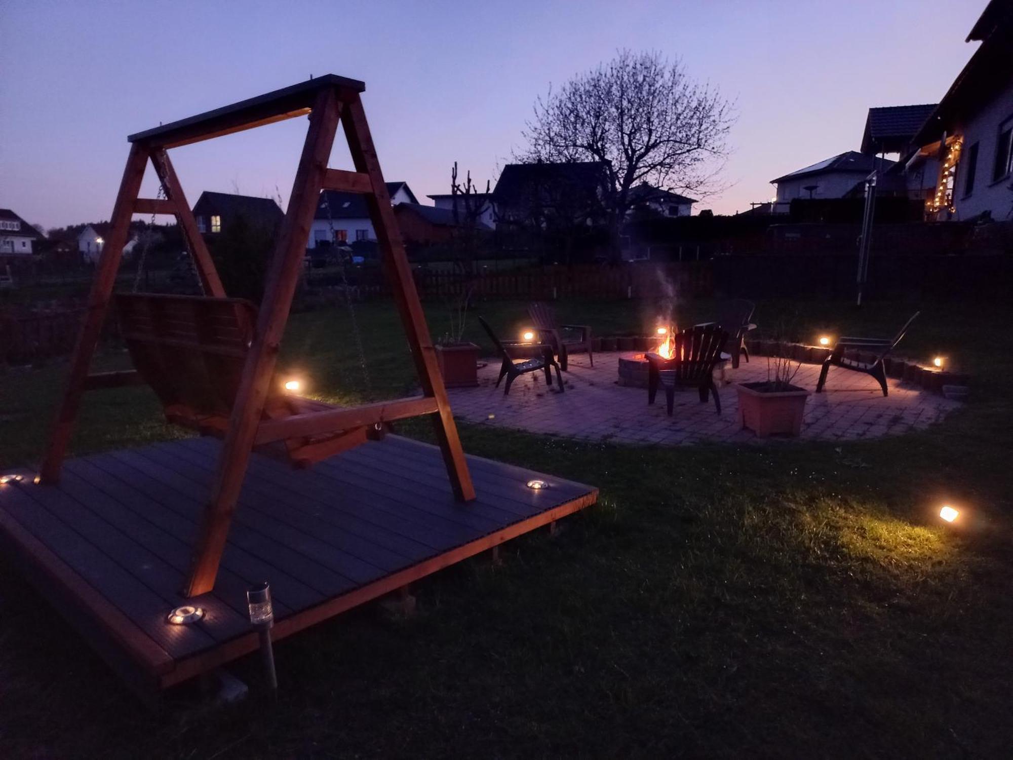 Ferienwohnung Bela, Naehe Nuerburgring Luxem エクステリア 写真