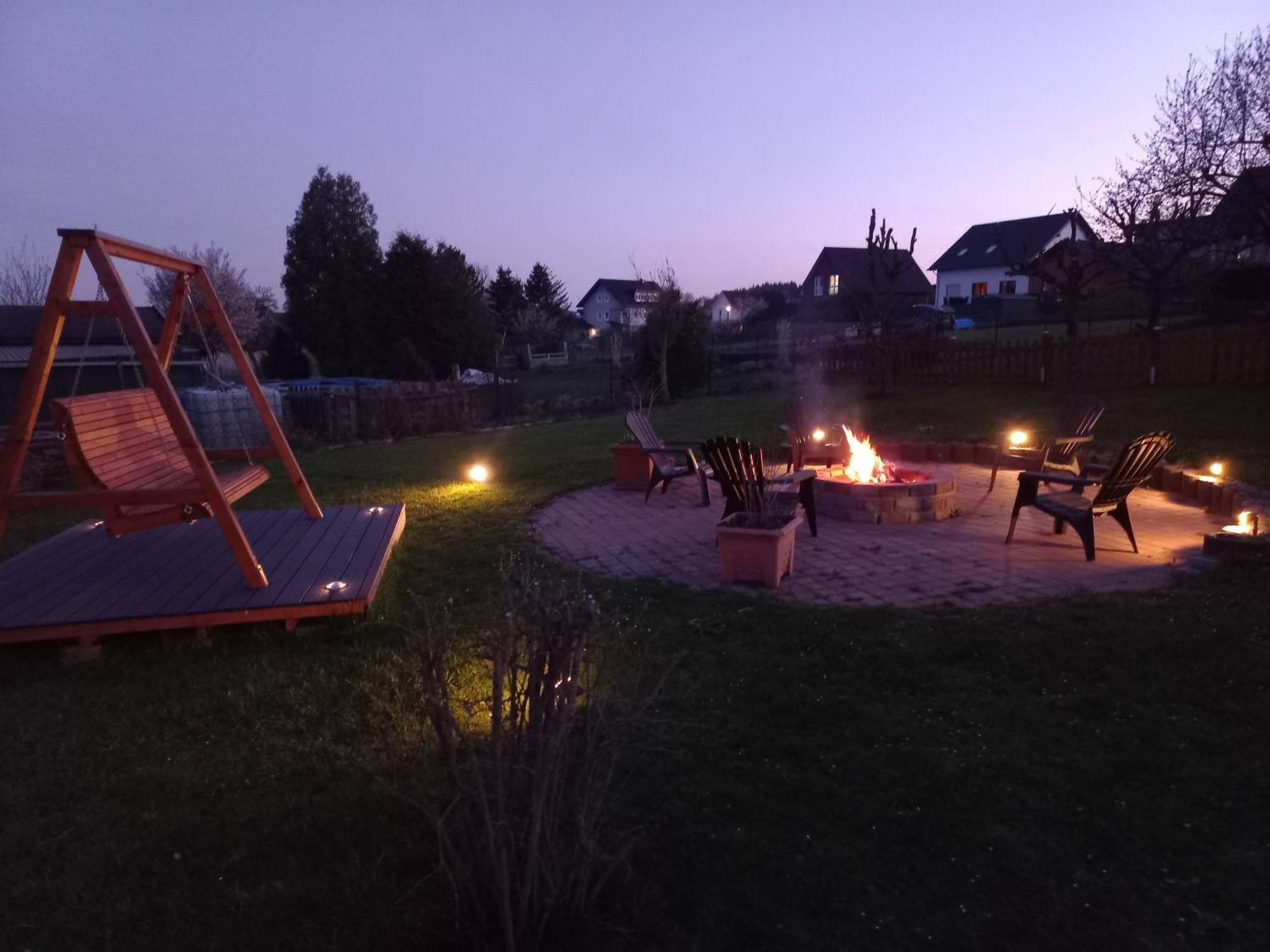 Ferienwohnung Bela, Naehe Nuerburgring Luxem エクステリア 写真
